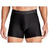 Under Armour | M UA Perf Tech 6in-BLK | | XS