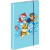 Oxybag Box na zošity A4 Paw Patrol