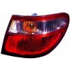 Nissan ALMERA N16 2000-2002 svetlo