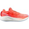 Salomon Aero Glide 4 M L49154500 neon flame white persian jewel