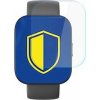 Tvrdené sklo 3mk HARDY Fusion Watch Protection na Amazfit Bip 5
