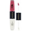 Dermacol 16H Lip Colour dlhotrvajúci rúž a lesk na pery č. 35, 2 x 4 ml, č. 35