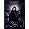 Krv ako čokoláda