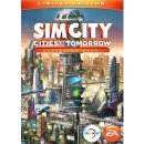 Sim City 5: Cities Of Tomorrow