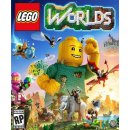 LEGO Worlds