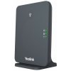 Yealink W70B SIP DECT základňová stanica, PoE, až 10 rúčok W70B