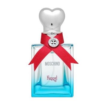 Notino moschino funny sale