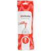 Sáčky do odpadkového koša B PerfectFit 5 l, 20 ks, Brabantia