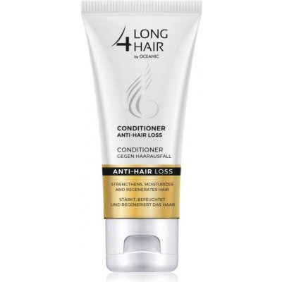 Long 4 Lashes Long 4 Hair posilňujúci kondicionér proti padaniu vlasov 200 ml