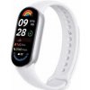 Chytrý náramek XIAOMI Mi Band 9, stříbrná