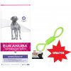 Eukanuba VD Dog Dermatosis FP 12 kg