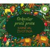 Orkestar priča priču - Karneval životinja (Jessica Courtney-Tickle)(Pevná)