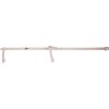 Kosisko drevené Schröckenfux 160cm
