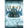 A Crown of Ice and Fury, The Winter Court Series, Crowns of Magic Universe