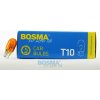 BOSMA ŽIAROVKA 12V 5W WY5W T10 AMBER 1987 EAN: 5904353021987