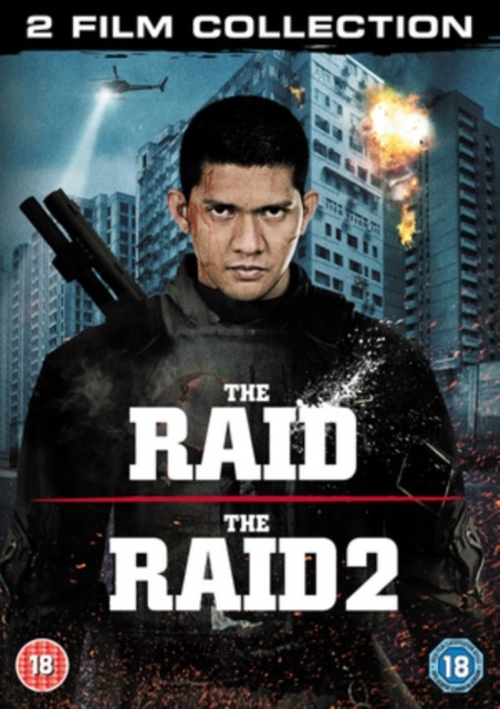 Raid/The Raid 2