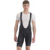 SPORTFUL-Neo bibshort, black Čierna S