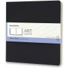 Skicar Moleskine Album - Square