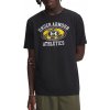 Under Armour | Under Armour Globe 60/40S SS | čierna| L