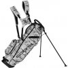 Tréningový bag Cobra Ultralight Sunday Bag na nosenie (Stand bag) Maskáčová