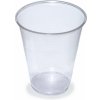 Wimex Pohár, PP priehľadný 95mm 0,4L