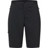 Pánske šortky Haglöfs L.I.M Fuse II True Black 58