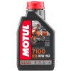 MOTUL 7100 10W-60 4T 1L