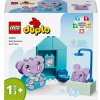 LEGO DUPLO Každodenné aktivity: Kúpanie 10413 STAVEBNICE