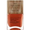 Nails Inc. London Plant Power 14 ml, What On Earth