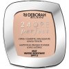 Deborah Milano matujúci púder 24ore 03 9 g