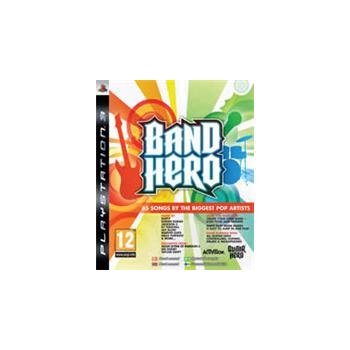 BAND HERO