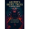 Grimm's Fairy Tales: A Graphic Novel - Katerina Horakova, Kristýna Krausová (ilustrátor), Yan Vernes (ilustrátor), Liza Rylskaya (ilustrátor), Anna Zvocová (ilustrátor), Natálie Šalamonová (ilustrátor