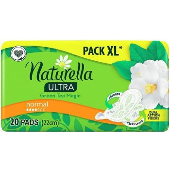 Naturella Ultra Normal 20 ks