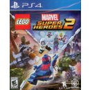 LEGO Marvel Super Heroes 2