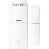 EVOLVEO Alarmex Pro, bezdrátový detektor otevření dveří/oken