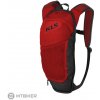 Kellys KLS ADEPT 5 batoh, 5 l, red