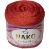 Nako Estiva Silky Hrdzavá 10450