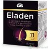GS Eladen pre krásne vlasy pleť a nechty 90 kapsúl
