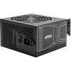 MSI MAG A750GN PCIE5 750W 306-7ZPBY11-CE0