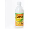 Cyper 500ml náplň