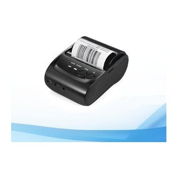 ExVan Mini Thermal Printer