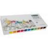 H. Schmincke & Co. 72 014 Schmincke DESIGNER´s Gouache set 12x20ml