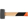 Kladivo Strend Pro Premium HS1008, 1000 g, Hickory, drevená rúčka