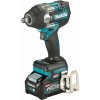 MAKITA MAKITA TW007GU201 - Akumulátorový rázový uťahovač