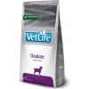 Farmina Vet Life dog oxalate 12 kg