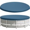 Intex krycia plachta na bazén Frame 3,05 m 28030