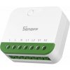 SONOFF MINI DUO 2-Gang Matter Over WiFi Smart Switch (MINI-2GS)