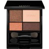 Sensai Paletka očných tieňov Eye Colour Palette 02 Night Sparkle 3,7 g