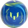 Adidas Lopta MESSI Club modré modré velikost: 4