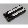 VHBW Canon BP-608 1050 mAh